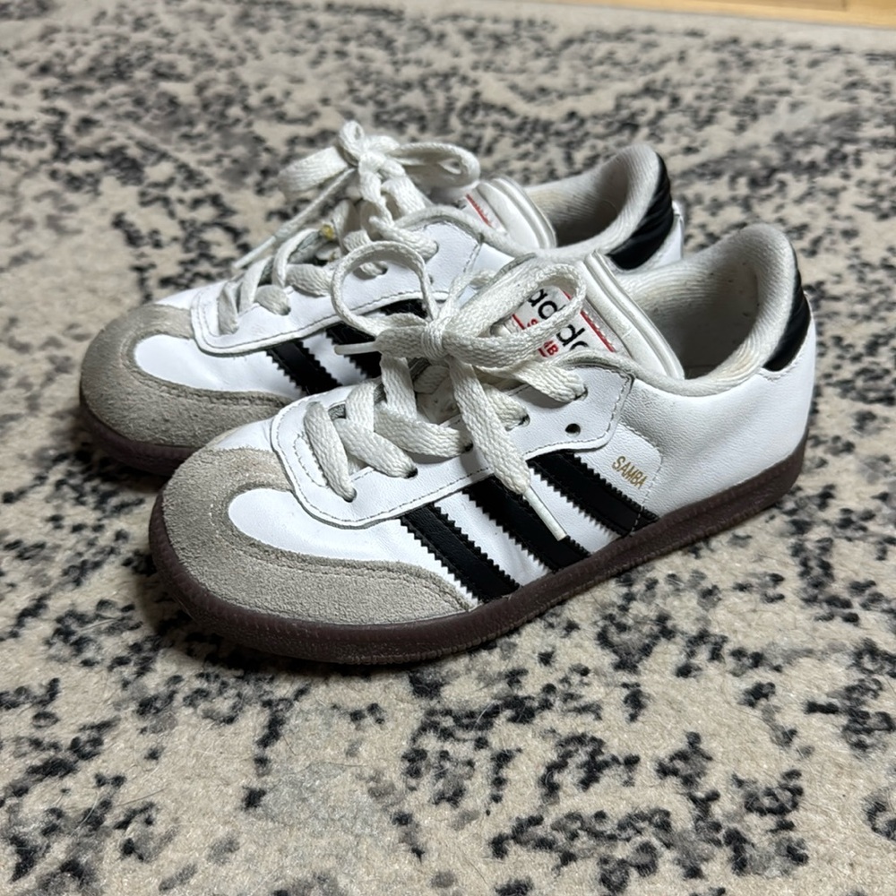 Children’s Sambas